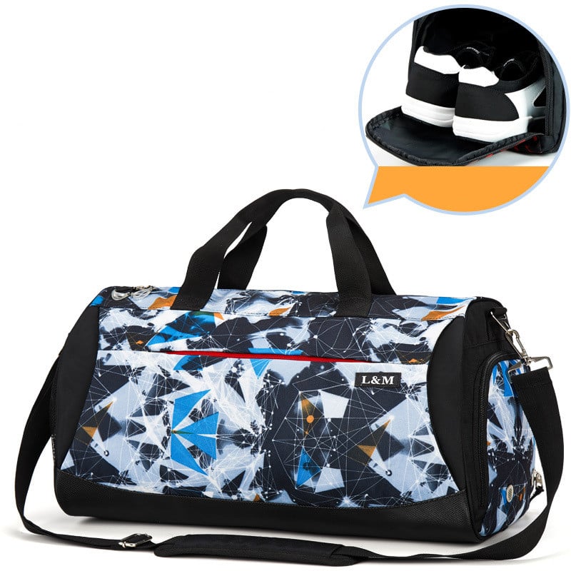 Duffel bag